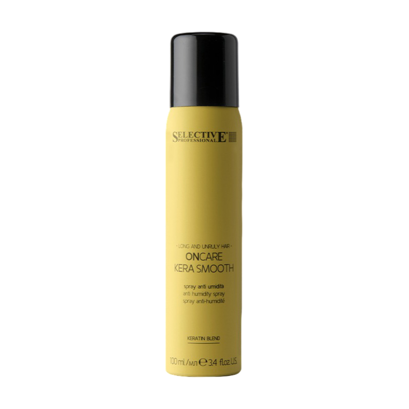 SELECTIVE ONCARE KERA SMOOTH SPRAY РАЗГЛАЖИВАЮЩИЙ СПРЕЙ